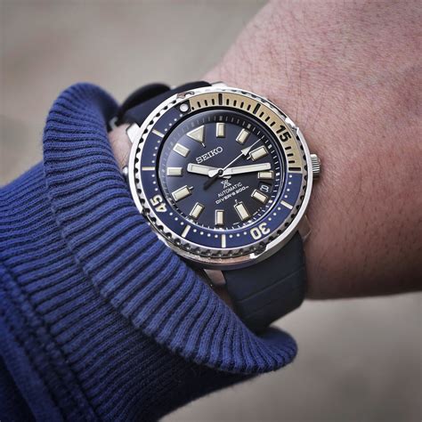 Seiko srp81k1 tuna